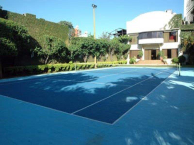 Excelsior Inn Asuncion Exterior foto