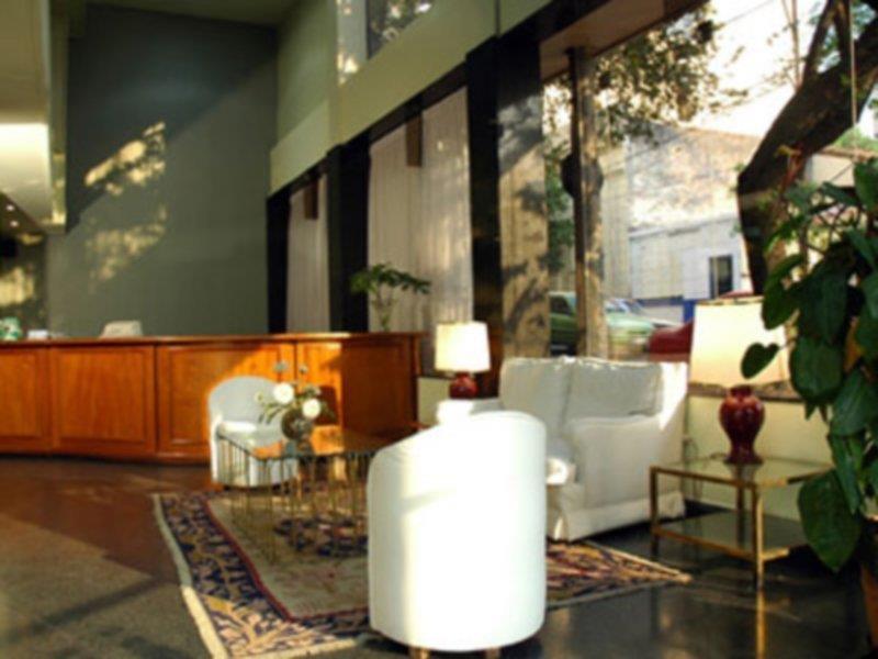 Excelsior Inn Asuncion Exterior foto