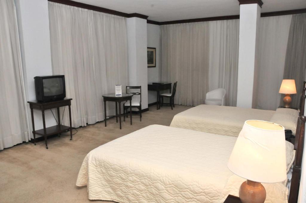 Excelsior Inn Asuncion Cameră foto